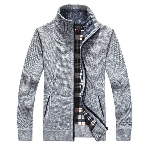 H.D Fortitude Jacket