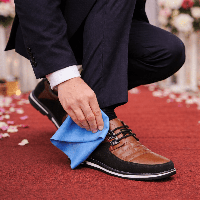 H.D Gandolfini Shoes