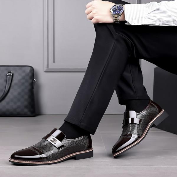Beltran | Chaussures pour Homme | Oxford, Élégantes & Classiques