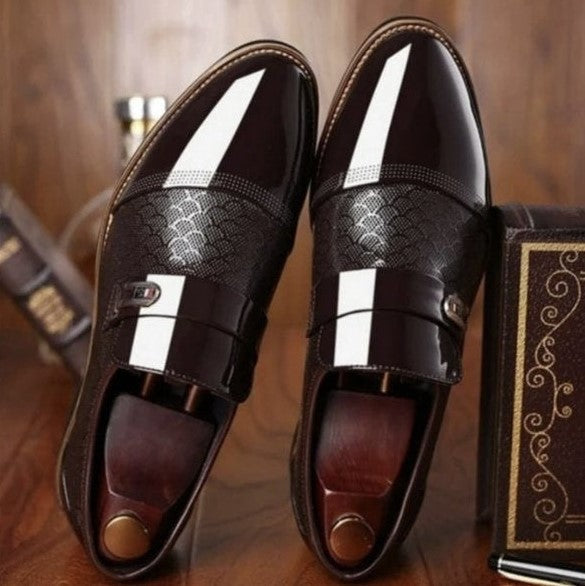 Beltran | Chaussures pour Homme | Oxford, Élégantes & Classiques