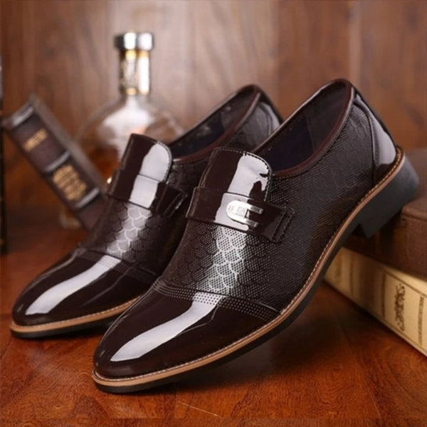 Beltran | Chaussures pour Homme | Oxford, Élégantes & Classiques