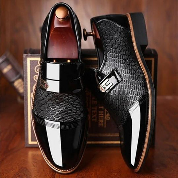 Beltran | Chaussures pour Homme | Oxford, Élégantes & Classiques