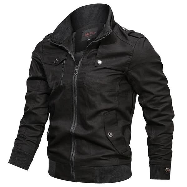 H.D Longhorn Jacket