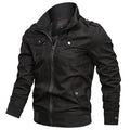 H.D Longhorn Jacket