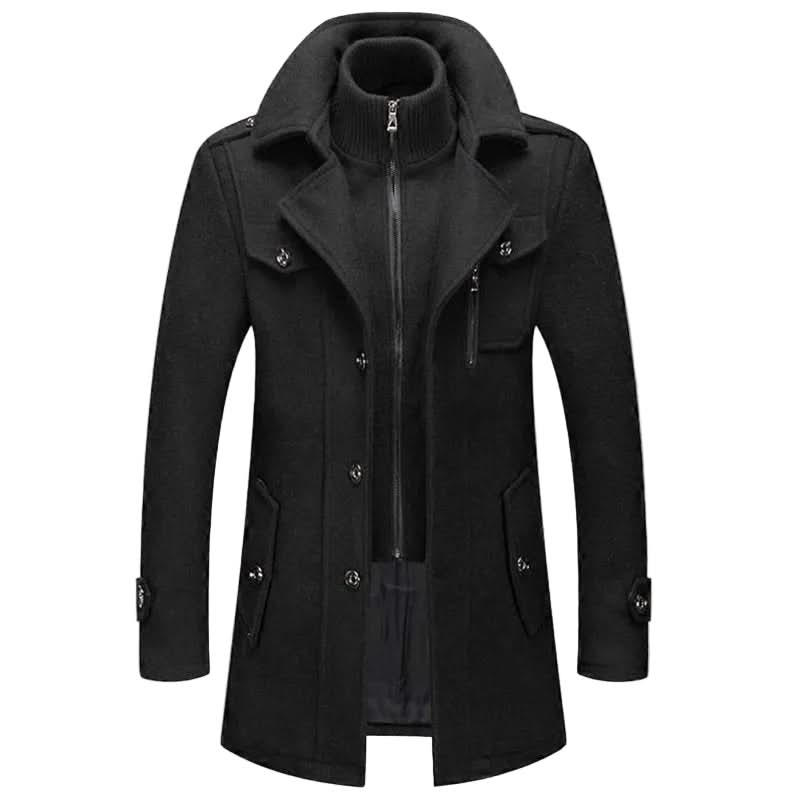 H.D Harvard Jacket