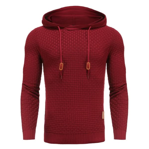 H.D Obsidian Hoodie