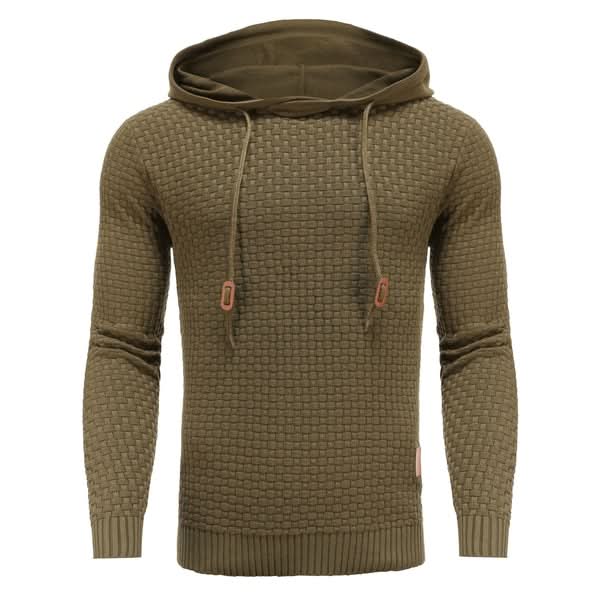 H.D Obsidian Hoodie