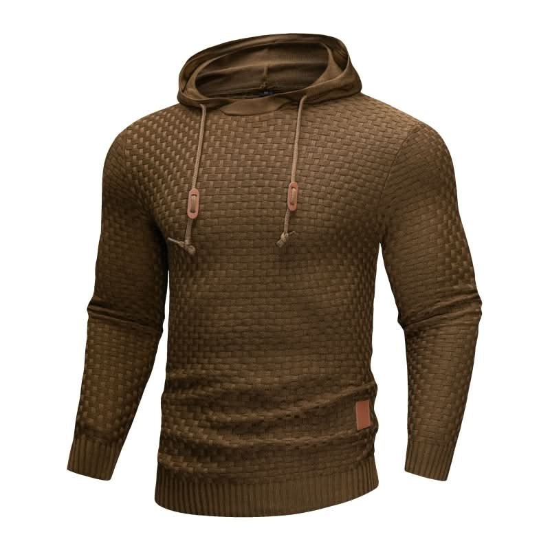 H.D Obsidian Hoodie