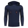 H.D Obsidian Hoodie