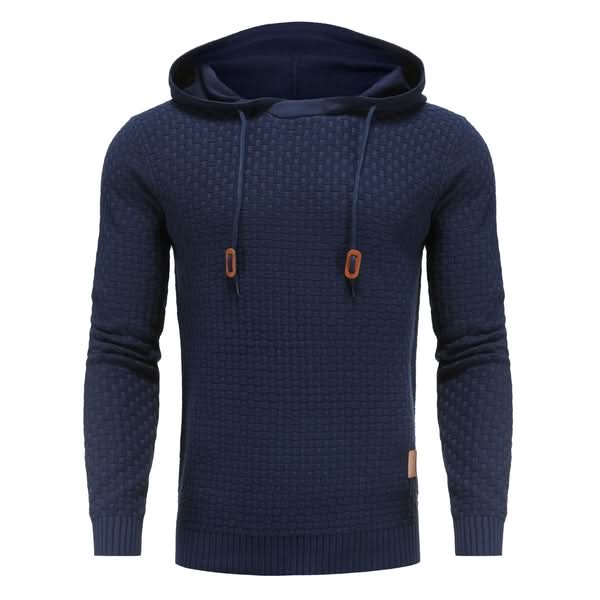 H.D Obsidian Hoodie