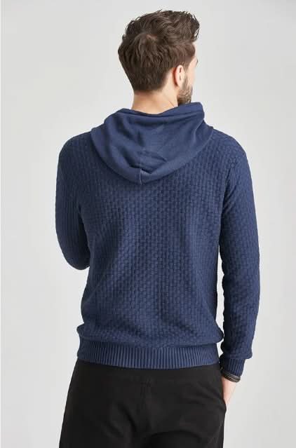 H.D Obsidian Hoodie