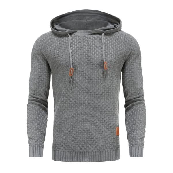 H.D Obsidian Hoodie