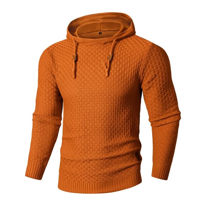H.D Obsidian Hoodie