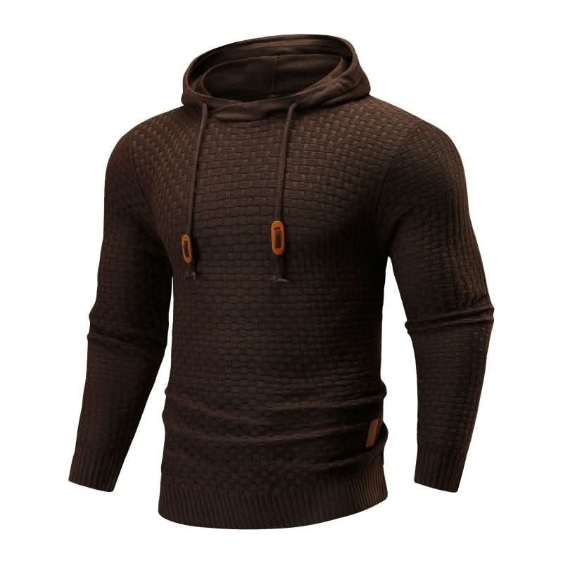 H.D Obsidian Hoodie