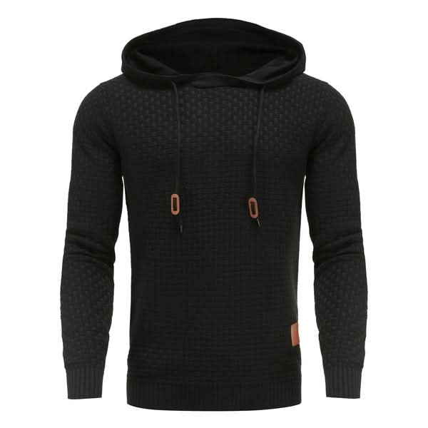 H.D Obsidian Hoodie