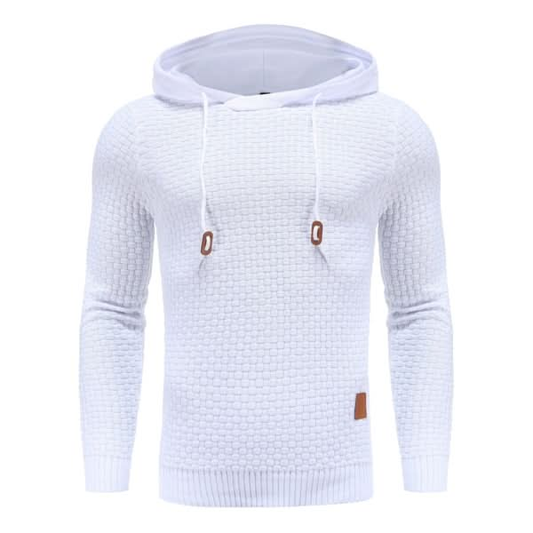 H.D Obsidian Hoodie