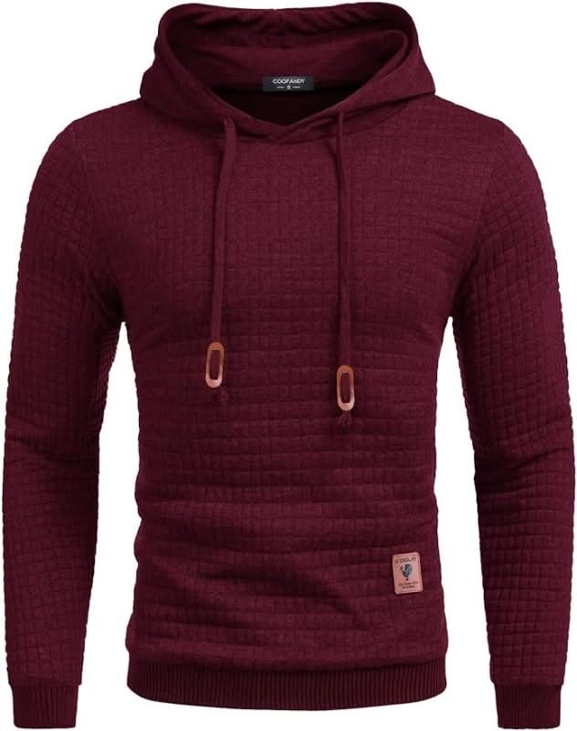 H.D Mayfair Hoodie