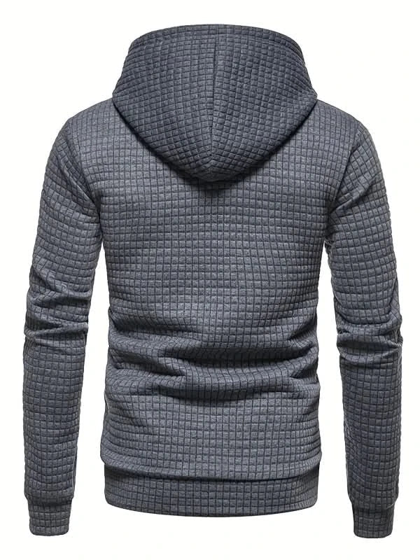 H.D Mayfair Hoodie