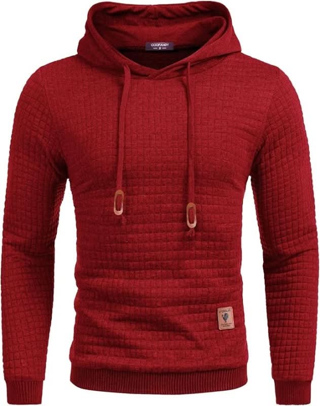H.D Mayfair Hoodie