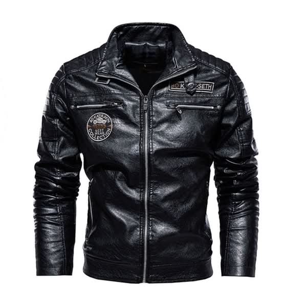 H.D Reaper Jacket