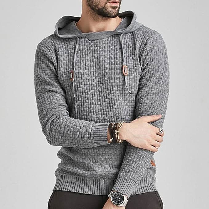 H.D Obsidian Hoodie
