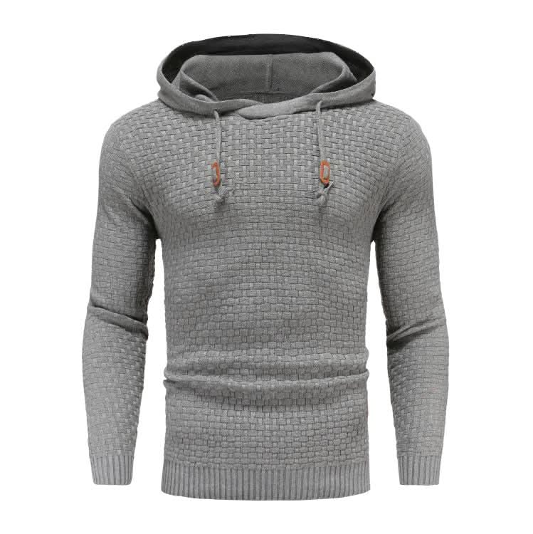 H.D Obsidian Hoodie