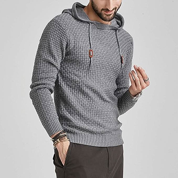 H.D Obsidian Hoodie