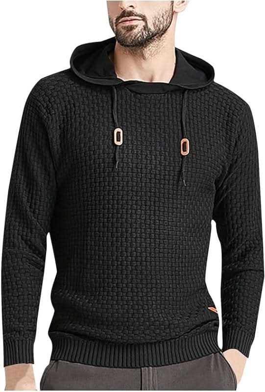 H.D Obsidian Hoodie