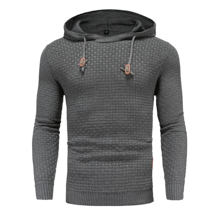 H.D Obsidian Hoodie