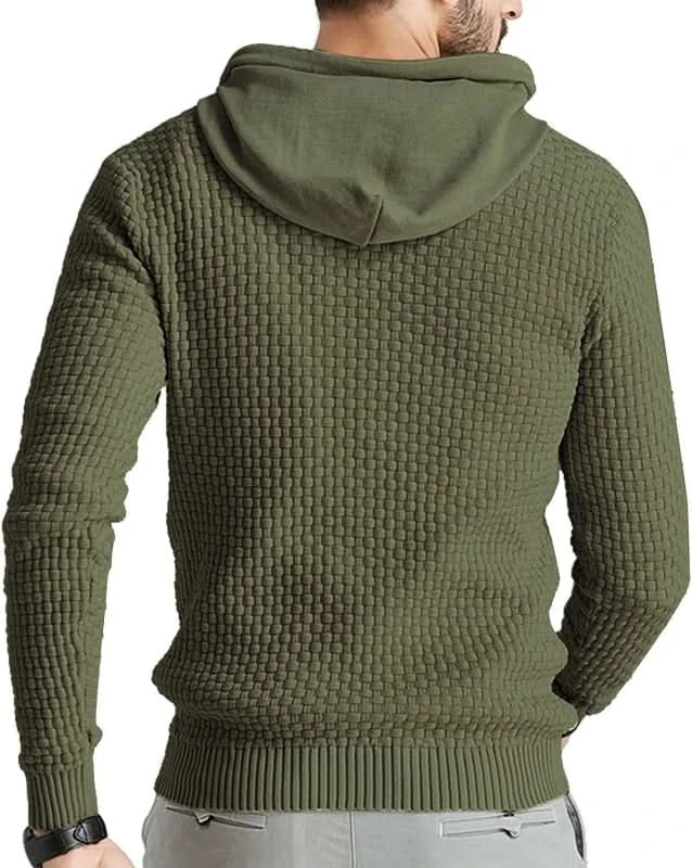 H.D Obsidian Hoodie