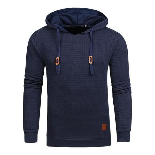 H.D Mayfair Hoodie