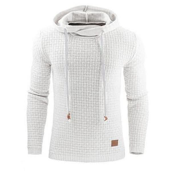 H.D Mayfair Hoodie