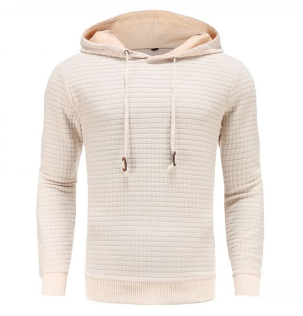 H.D Mayfair Hoodie