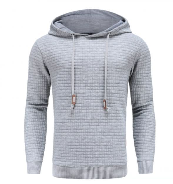 H.D Mayfair Hoodie