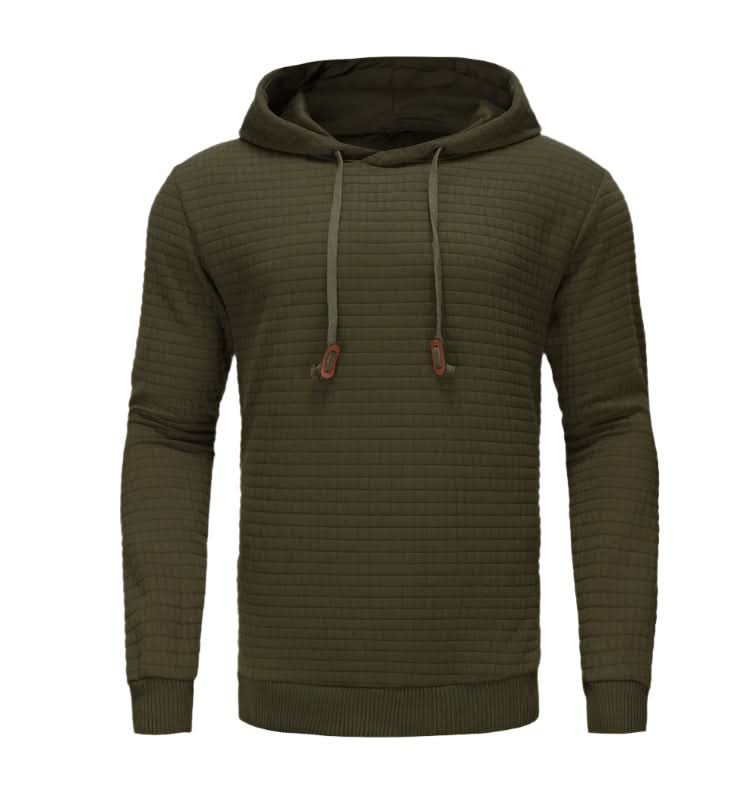 H.D Mayfair Hoodie