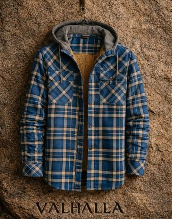 H.D Valhalla Jacket