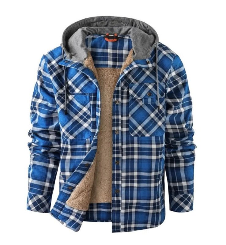 H.D Valhalla Jacket