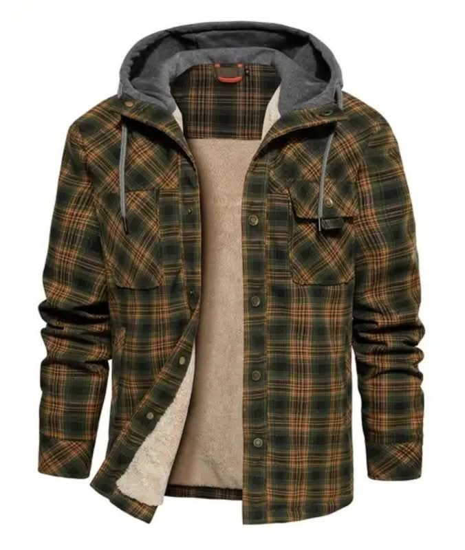 H.D Valhalla Jacket