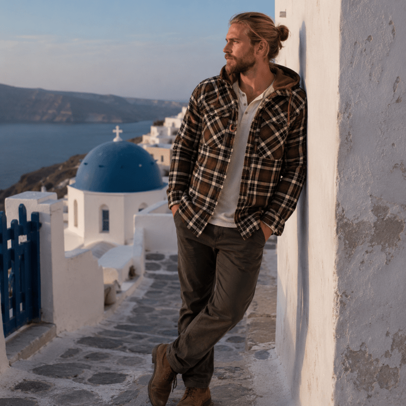H.D Valhalla Jacket