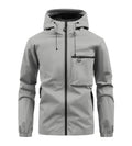 H.D Vortex Coat
