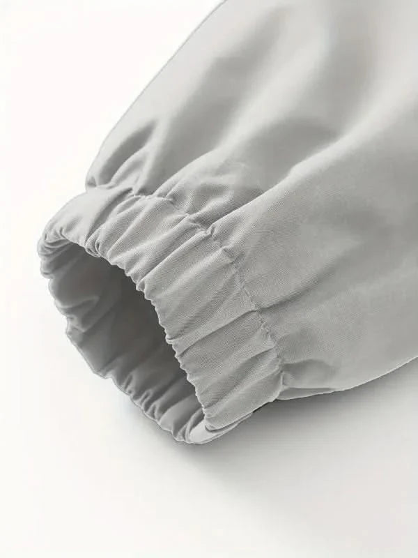 H.D Vortex Coat