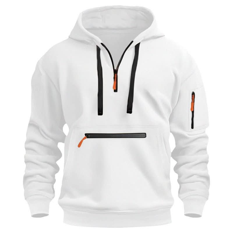H.D Zirus Hoodie