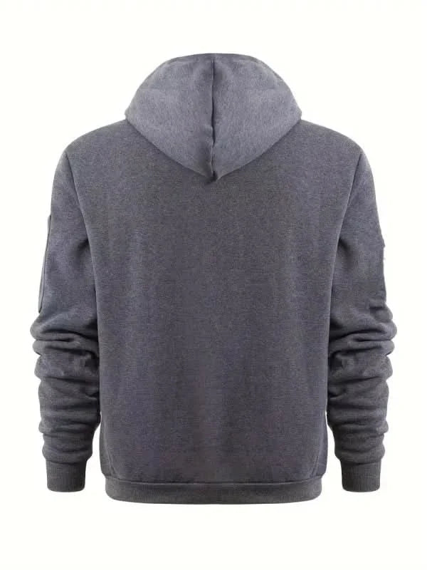 H.D Zirus Hoodie