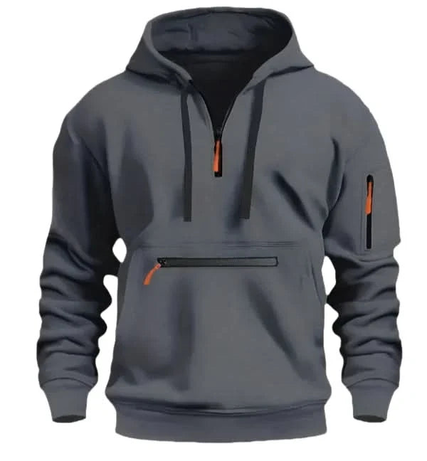 H.D Zirus Hoodie