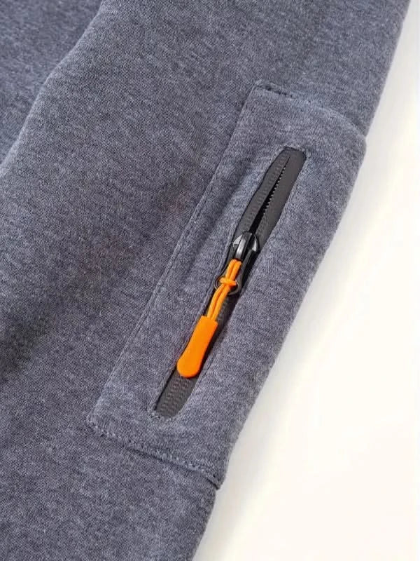 H.D Zirus Hoodie