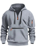 H.D Zirus Hoodie