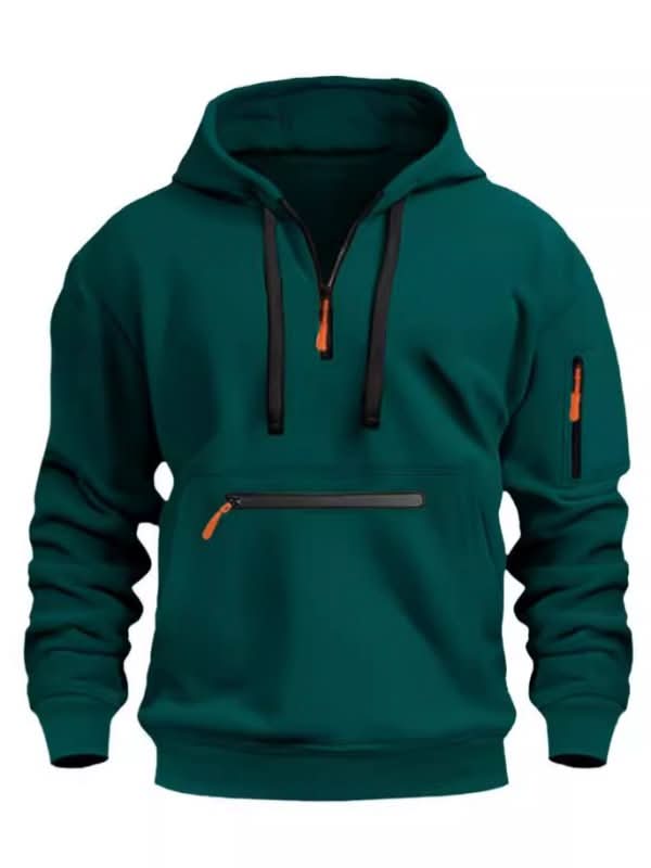 H.D Zirus Hoodie
