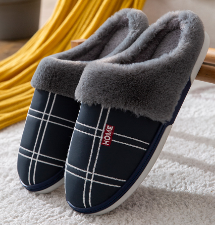 Sammy Jackson Gentlemen's Feet | Altijd warme voeten in stijl!