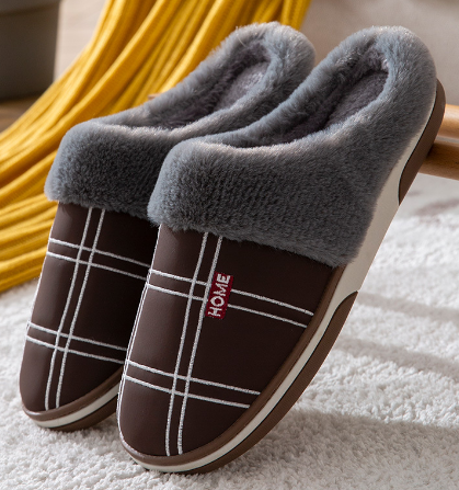 Sammy Jackson Gentlemen's Feet | Altijd warme voeten in stijl!