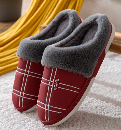 Sammy Jackson Gentlemen's Feet | Altijd warme voeten in stijl!
